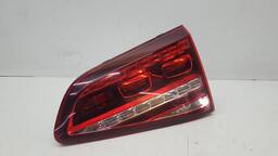 LANTERNA TRASEIRA DIREITA GOLF 2014 A 2017 (MALA) C/ LED