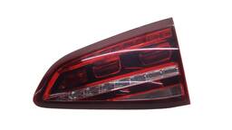 LANTERNA TRASEIRA DIREITA GOLF 2014 A 2017 (MALA) C/ LED