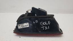 LANTERNA TRASEIRA DIREITA GOLF 2014 A 2017 (MALA) C/ LED