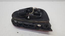 LANTERNA TRASEIRA DIREITA GOLF 2014 A 2017 (MALA) C/ LED