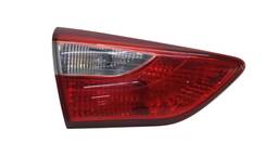 LANTERNA TRASEIRA ESQUERDA I30 2013 A 2016 (MALA)