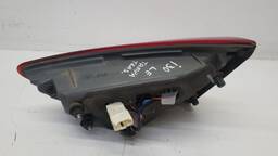 LANTERNA TRASEIRA ESQUERDA I30 2013 A 2016 (MALA)