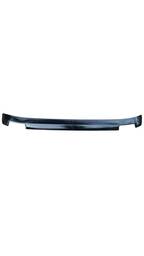 Friso Parachoque Traseiro Peugeot 207 Passion 09 a 2014
