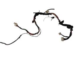 Chicote Porta Dianteira Esquerda Nissan Frontier 2008 a 2016