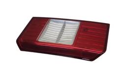 Lanterna Traseira Esq Strada 08/13 Trekking Working (Tampa)