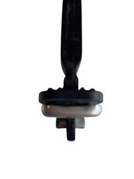 LIMITADOR PORTA CHEVROLET ONIX 2021 2024 DIANTEIRA ESQUERDA