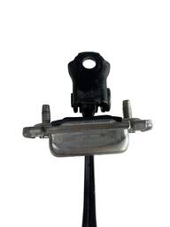 LIMITADOR PORTA TRASEIRA ESQUERDA GM ONIX PRISMA (USADO)