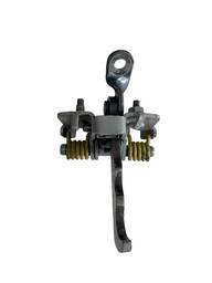 Limitador Porta Dianteira Esquerda Peugeot 206 2005 2006