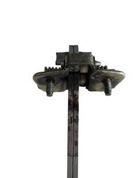 PAR LIMITADOR 1 FURO 2 PORTAS DIANTEIRA SAVEIRO GOL G3 G4