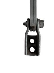 PAR LIMITADOR 1 FURO 2 PORTAS DIANTEIRA SAVEIRO GOL G3 G4