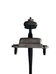 LIMITADOR DIANTEIRO ESQUERDA FIESTA 06/07/08