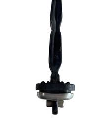 LIMITADOR PORTA TRASEIRA ESQUERDA GM ONIX PRISMA (USADO)