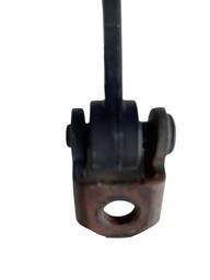 LIMITADOR DIANTEIRO ESQUERDA FIESTA 06/07/08