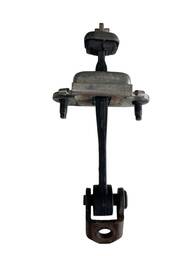 Limitador Dianteiro Esquerda Fiesta 06/07/08