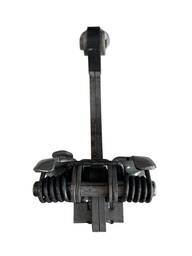 LIMITADOR PORTA TRASEIRA LADO DIREITO FOX SPACEFOX SPACEFOX