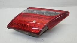 LANTERNA TRASEIRA DIREITA AZERA 2011 COM DETALHE 