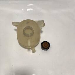RESERVATORIO ÁGUA RADIADOR RENAULT DUSTER 2011/2016 