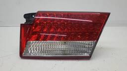 LANTERNA TRASEIRA DIREITA AZERA 2008 A 2010 (MALA)