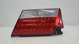 LANTERNA TRASEIRA DIREITA AZERA 2008 A 2010 (MALA)