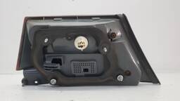 LANTERNA TRASEIRA DIREITA AZERA 2008 A 2010 (MALA)