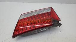 LANTERNA TRASEIRA DIREITA AZERA 2008 A 2010 (MALA)