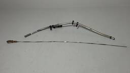 VARETA DE ÓLEO MOTOR LAND ROVER 2.0 INGENIUM GAS 2017 A 2024