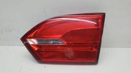 LANTERNA TRASEIRA DIREITA JETTA 2011 A 2014 (MALA) S/ LED