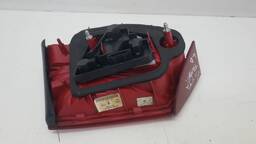 LANTERNA TRASEIRA DIREITA JETTA 2011 A 2014 (MALA) S/ LED