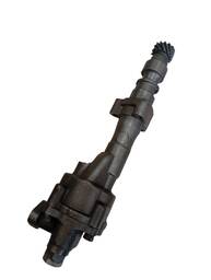 BOMBA DE ÓLEO MOTOR OM314 OM352 MB 608 708 1113 1313