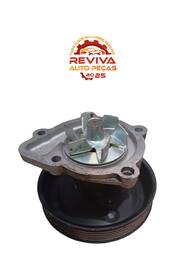 Bomba D'agua Ix35 2.0 16v Sonata 2.4 16v / Sportage 2.0 16v 
