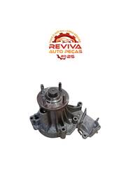 bomba d´água toyota hillux/sw4 3.0 2005-2015 original usado