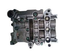 BOMBA ÓLEO EIXO BALANCEADOR CIVIC G10 2.0 FLEX 2017/2021