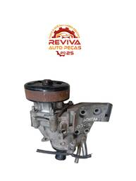 Bomba Água Motor C/ Polia Nissan Sentra 2.0 2007 - 2012