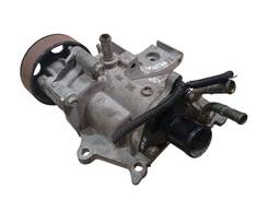 BOMBA ÁGUA MOTOR C/ POLIA NISSAN SENTRA 2.0 2007 - 2012