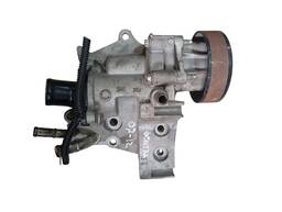 BOMBA ÁGUA MOTOR C/ POLIA NISSAN SENTRA 2.0 2007 - 2012