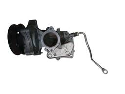 BOMBA ÁGUA / RESFRIADOR ÓLEO TRACKER 1.4 TURBO 2017 A 2021