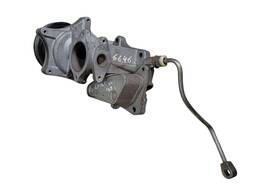 BOMBA ÁGUA / RESFRIADOR ÓLEO TRACKER 1.4 TURBO 2017 A 2021