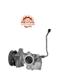 Bomba Água / Resfriador Óleo Tracker 1.4 Turbo 2017 A 2021