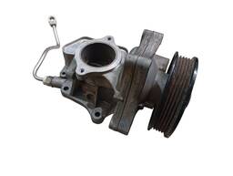 BOMBA ÁGUA / RESFRIADOR ÓLEO TRACKER 1.4 TURBO 2017 A 2021