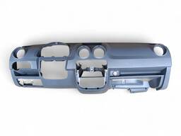 CAPA PAINEL TABELIER GOL G4 2006 A 2012 