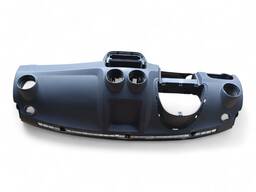 CAPA PAINEL TABELIER GOL SAVEIRO PARATI G4 2006 A 2014