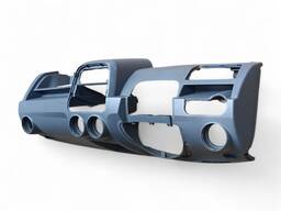 CAPA PAINEL TABELIER GOL SAVEIRO PARATI G4 2006 A 2014