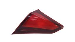 LANTERNA TRASEIRA DIREITA KICKS 2017 2018 A 2021 (MALA)