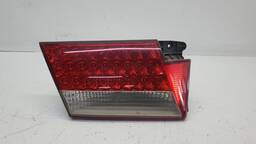 LANTERNA TRASEIRA ESQUERDA AZERA 2008 A 2010 (MALA)