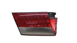 LANTERNA TRASEIRA ESQUERDA AZERA 2008 A 2010 (MALA)