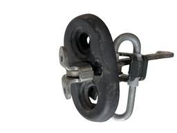 LIMITADOR DA PORTA TRASEIRA DIREITA /ESQUERDA STILO