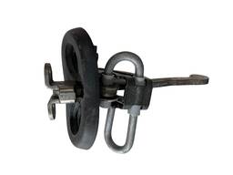 LIMITADOR DA PORTA TRASEIRA DIREITA /ESQUERDA STILO