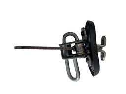 Limitador Da Porta Traseira Direita /esquerda Stilo