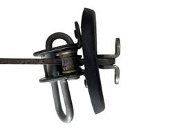 LIMITADOR DA PORTA TRASEIRA DIREITA /ESQUERDA STILO