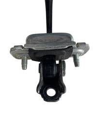 LIMITADOR PORTA TRASEIRA DIREITA ONIX PRISMA USADO